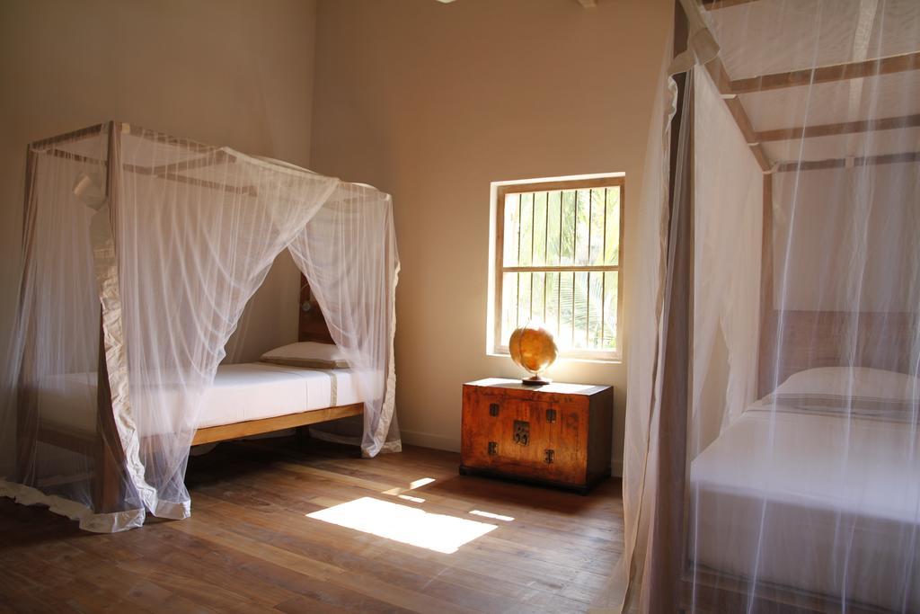 Siri Wedamadura Villa فيليغاما الغرفة الصورة