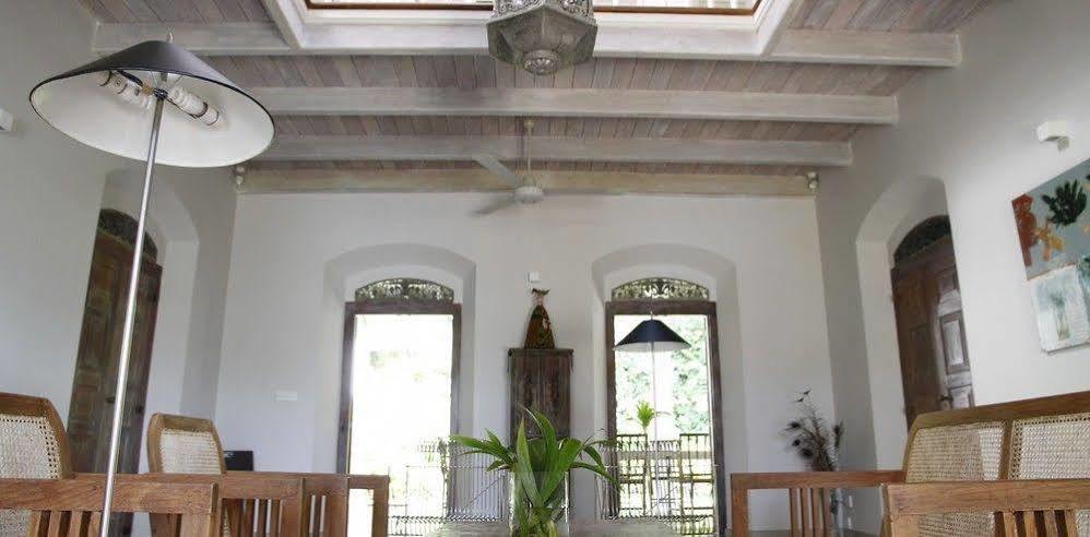 Siri Wedamadura Villa فيليغاما المظهر الخارجي الصورة