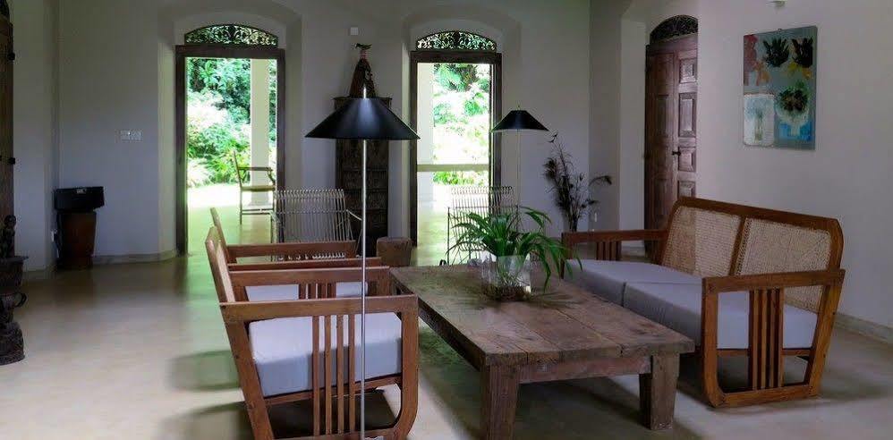 Siri Wedamadura Villa فيليغاما المظهر الخارجي الصورة