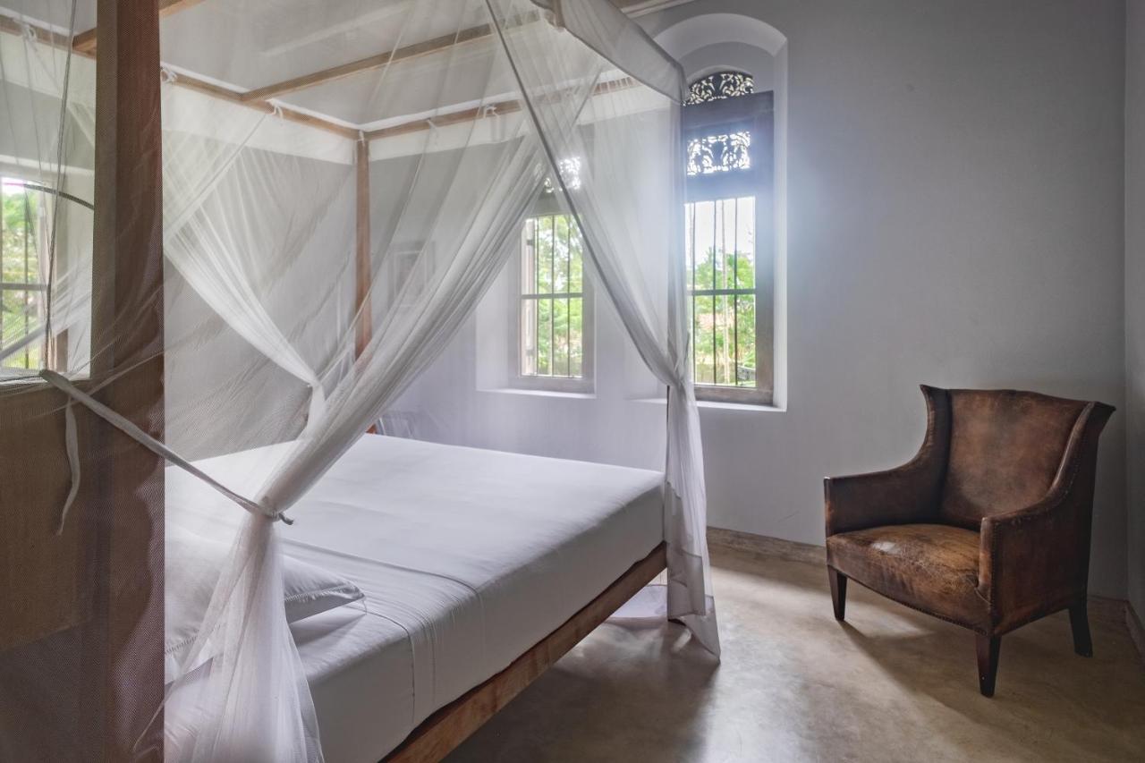 Siri Wedamadura Villa فيليغاما المظهر الخارجي الصورة
