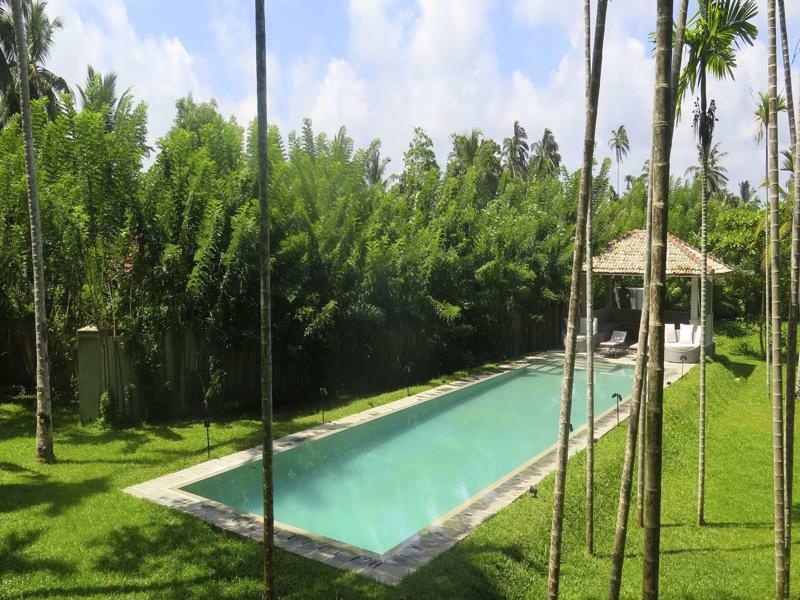 Siri Wedamadura Villa فيليغاما المظهر الخارجي الصورة