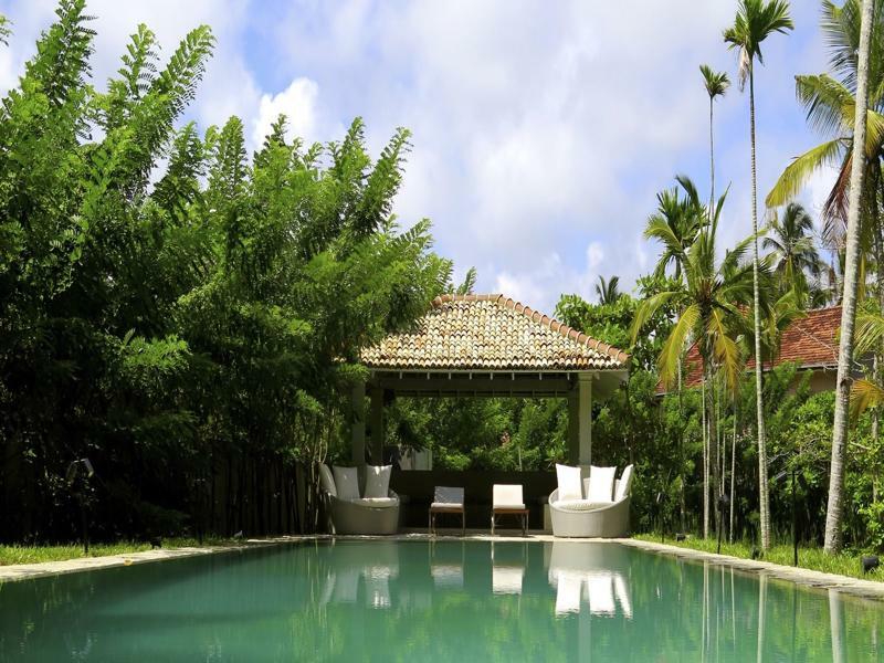 Siri Wedamadura Villa فيليغاما المظهر الخارجي الصورة